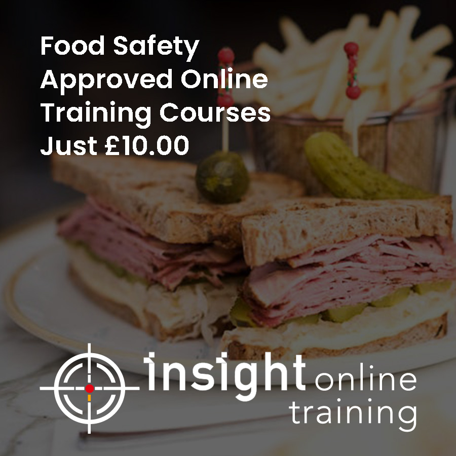 Insight Online Training