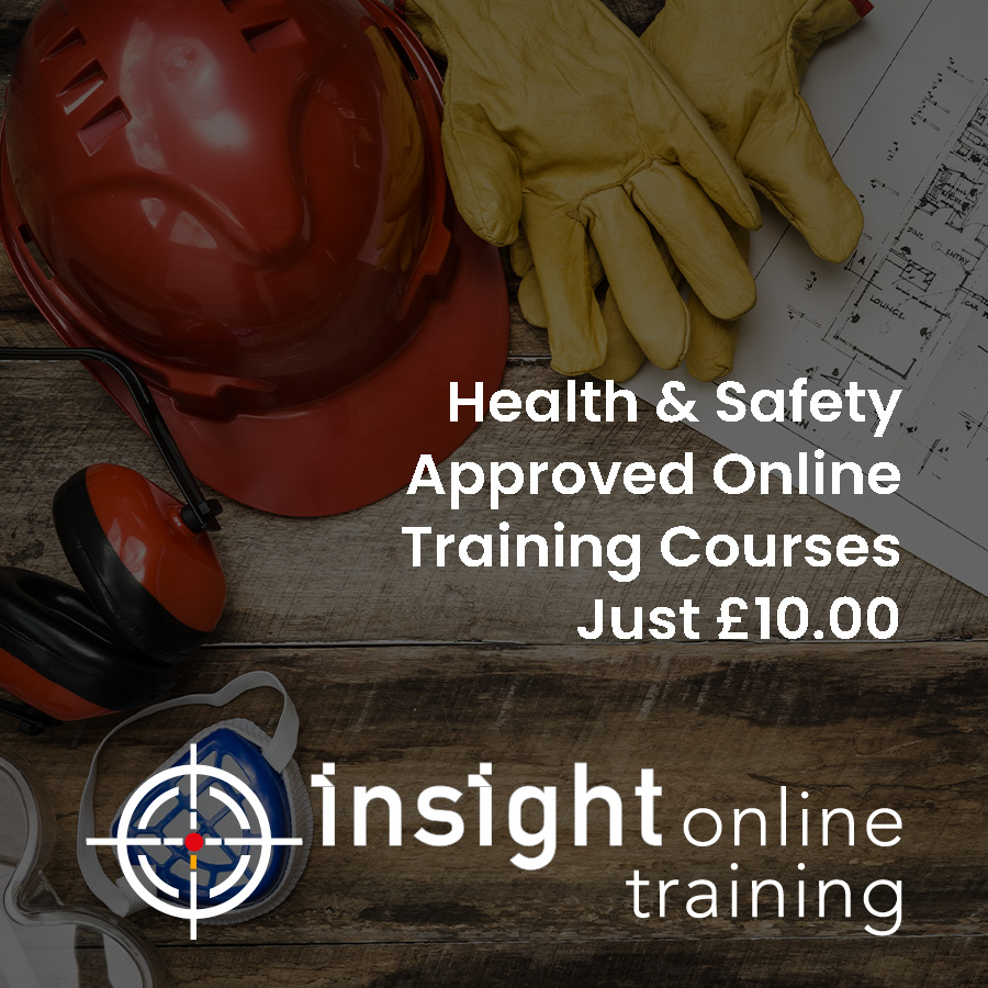 Insight Online Training