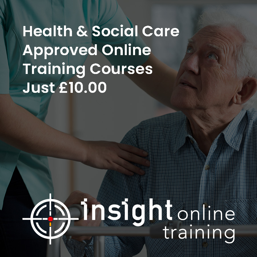 Insight Online Training